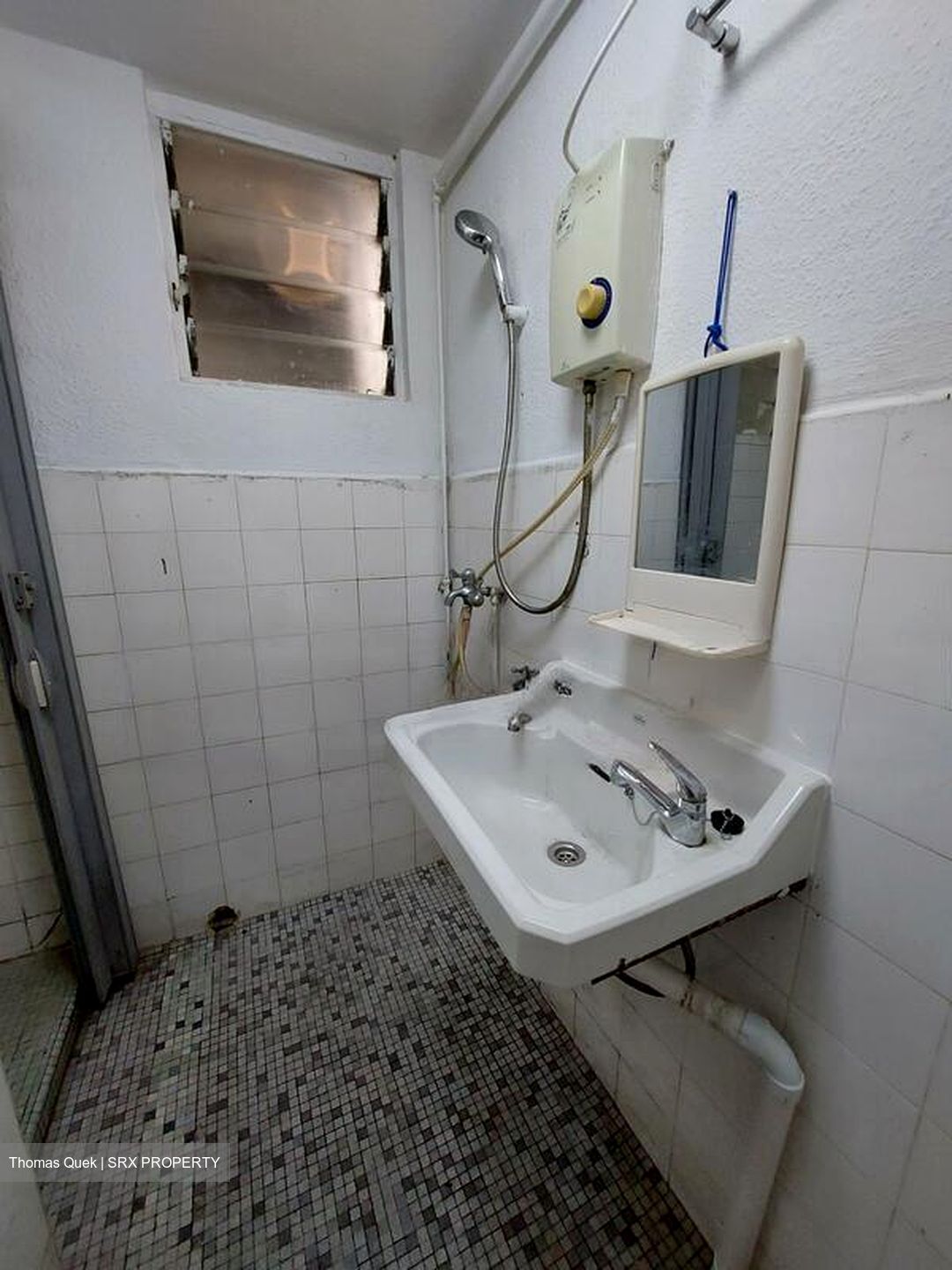 Macpherson Garden Estate (D13), Terrace #461531131